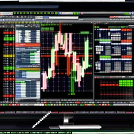 Futures Trading Platform